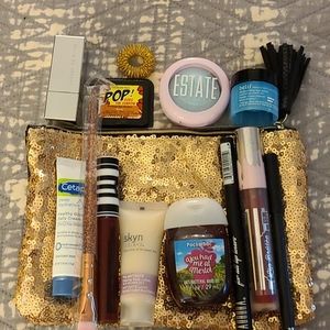 Makeup 14 piece bundle